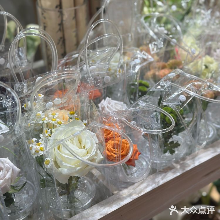 我称她小清新🌿融合餐厅🍴