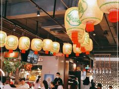 大堂-大鸽饭(北京路店)