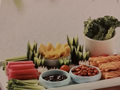 -香丰阁·烤鸭·川湘菜(清河店)