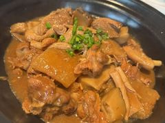 -谭厨中山传家菜.乳鸽.脆鲩鱼(华强北中航城店)