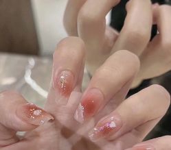 -斯馨·健康美甲美睫