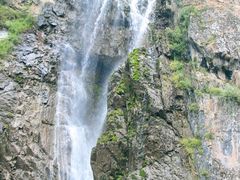 -互助北山国家地质公园漂流