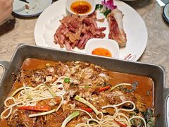 -力力渔港涉外店