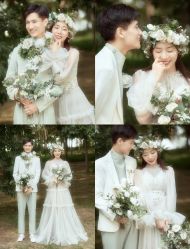 -二十一世纪婚纱摄影(省府前街店)