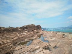 -东平洲海岸公园