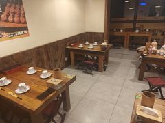 -蚝太郎 • 海鲜烧烤(建国路创始店)