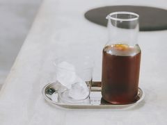 手冲咖啡-古耳咖啡(北锣店)
