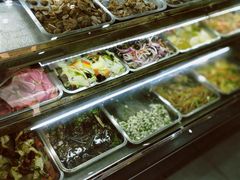 -老西安韩记三鲜煮馍(四府街店)