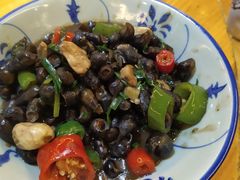 -园林美食城·本土农家菜(杨和镇店)