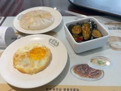 -老淮城·长鱼面(河下古镇店)