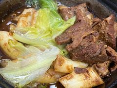 -珍珍小食店(西华路店)