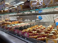 -PAOPAO Bakery&Café(港汇店)