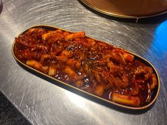 -大叹号·朝鲜族烤肉(潍坊泰华城店)