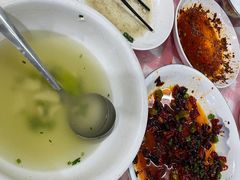 -洪霞餐馆