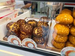 -西树泡芙(珠海华发商都店)