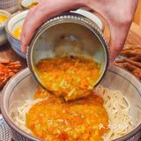 在苏州，竟然还有人没吃过这一碗蟹面吗？ 