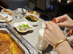 -海底捞火锅(太阳宫凯德mall店)