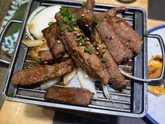 -左舞日本料理