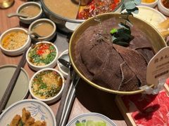 -巴奴毛肚火锅(京西大悦城店)