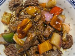 -鲁达面馆本帮风味(共康东路店)