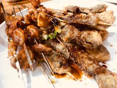 -永红源·啤酒烧烤海鲜大排档(台柳路店)
