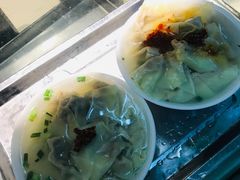 -南京交通职业技术学院第四食堂