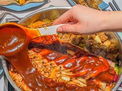 -黄记煌三汁焖锅(新佳丽江汉路店)