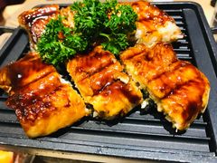 -琴寿司居酒屋(中山广场店)