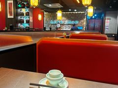-川芙蓉·市井老川菜(长寿路店)