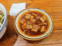 腐乳蒸肉-公交新村粉店(赤岗冲店)