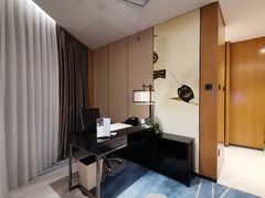 -重庆悦来温德姆酒店