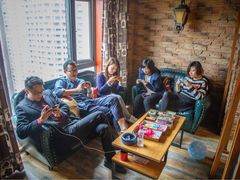 -玩坞轰趴馆·户外团建聚会主题生日派对馆(世豪广场店)