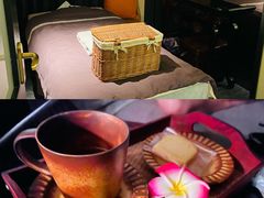 -Angkor SPA 柬埔寨古法按摩(环贸店)