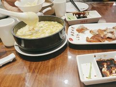 -全聚德(扬州虹桥坊店)