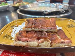 -老来福·非遗酸汤兔(凯旋路店)