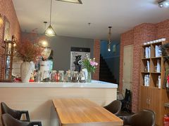 -UN CAFFE(五角场店)