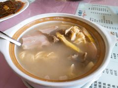 -蘭心餐厅(进贤路店)