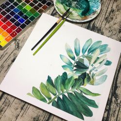 -燕颜中药面膜工作室