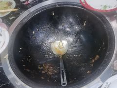 -边江铁锅炖鱼(振八街店)