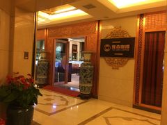 -北京河南大厦酒店