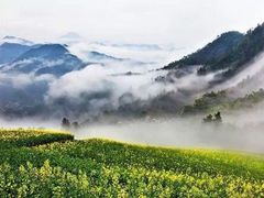 -石潭村