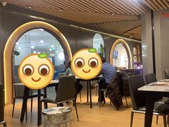 -渝悦情·新派川菜(建国门店)