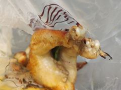 -吴山烤禽 (吴山路店)