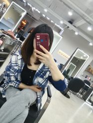 -蚂蚁造型沙龙