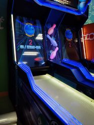 -莫莉幻想儿童乐园(武汉经开永旺店)