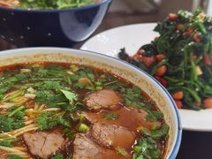 -宛平李记小吃(东关街店)