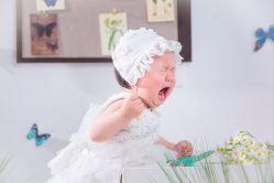 -童年时光专业儿童摄影(龙首店)