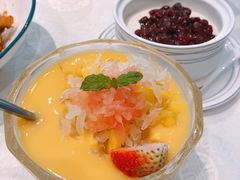 杨枝甘露-上房火鍋(新天地店)
