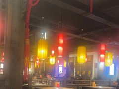 -蜀国大将老火锅(江北店)