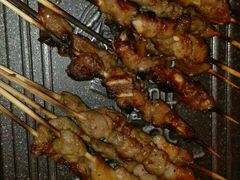 -聚点串吧·北京烧烤(赵登禹路店)